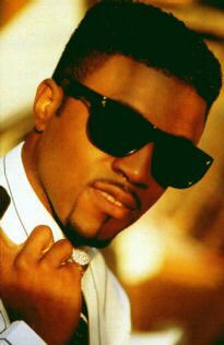 Happy Birthday to my all time favorite Producer and creator of the best era of music, New Jack swing, Teddy Riley 