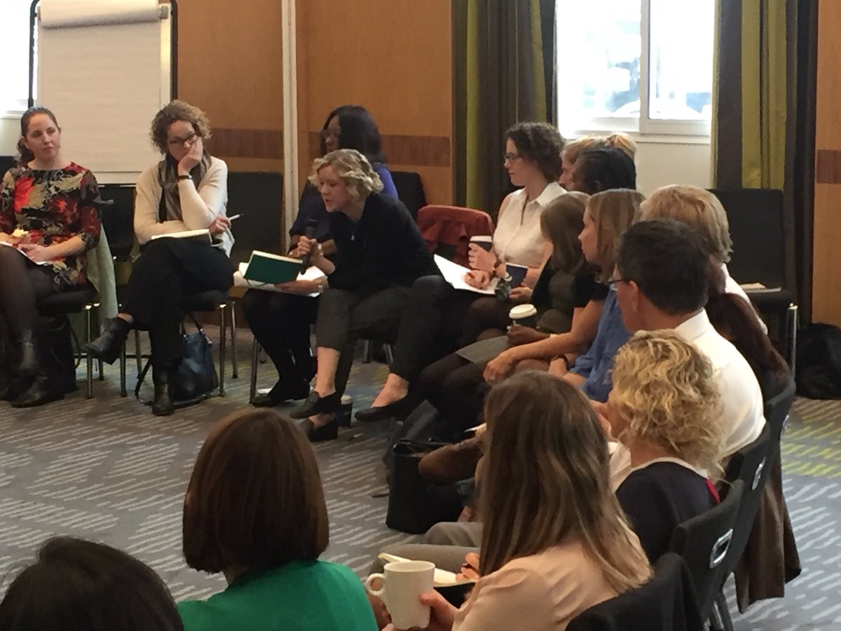 CivilServiceOD_'s tweet image. Wow, what a grt day #CSOD2018.  Thanks to everyone who was part of it, @NHSE_PaulT for sharing the #ODBootstrappers story, our #openspace leads, @mayvin our capability partner and @chiuni our accreditation partner.  Great conversations on #ODimpact &amp;amp; grad celebrations 🎉 🎓