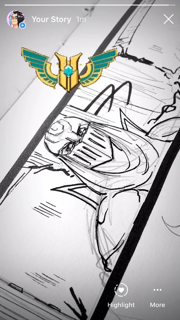 ??✨

#myart #zed #leagueoflegends 