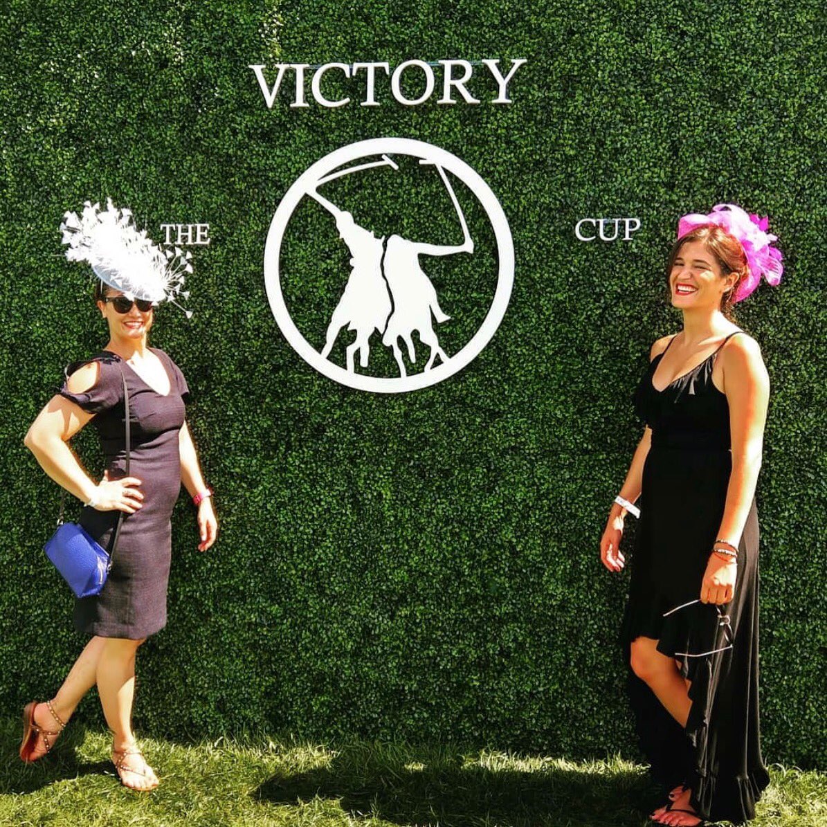 Victory Cup tweet media