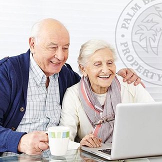 cityofboynton's tweet photo. On Tues., Oct. 9, 1:30-2:30 pm at the Senior Center (1021 S. Federal), the @PBCPAO #PBC Property Appraisers office will provide #BoyntonBeach residents with info on how to file for a #HomesteadExemption. Questions? Call 742-6570. @boyntonbeachrec @BoyntonCtyMgr 🏡 https://t.co/Ia3r0FjXr0