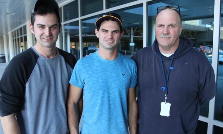 TJProvincial's tweet image. Family sticks close after refinery explosion bddy.me/2E81ohq #refineryexplosion