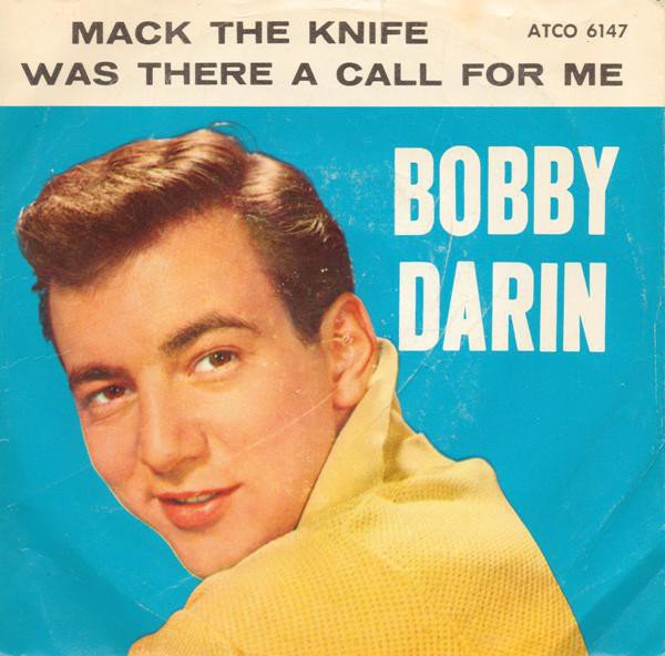 27notesgrup's tweet image. #Curiositats
Sabeu què sonava a la #ràdio el 10 d'octubre de 1959? #BobbyDarin #musica
mtr.cool/kjctmvc