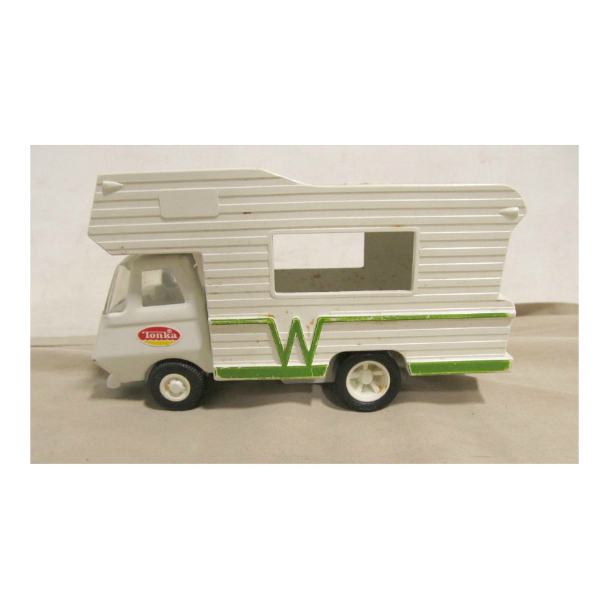 tonker truck