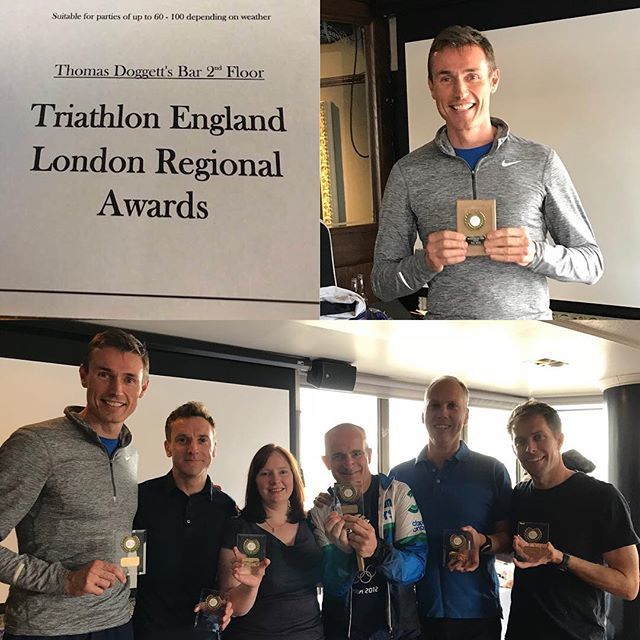 yourhiddenyou's tweet photo. #medalmonday excited to pick up Bronze in AG for the 2018 season in Triathlon England London League! Great races and made even more fun repping for the mighty @claphamchasers where many other club mates also picked up awards; plus our club topped the league taking 1st place … https://t.co/ff1CBu0yVT