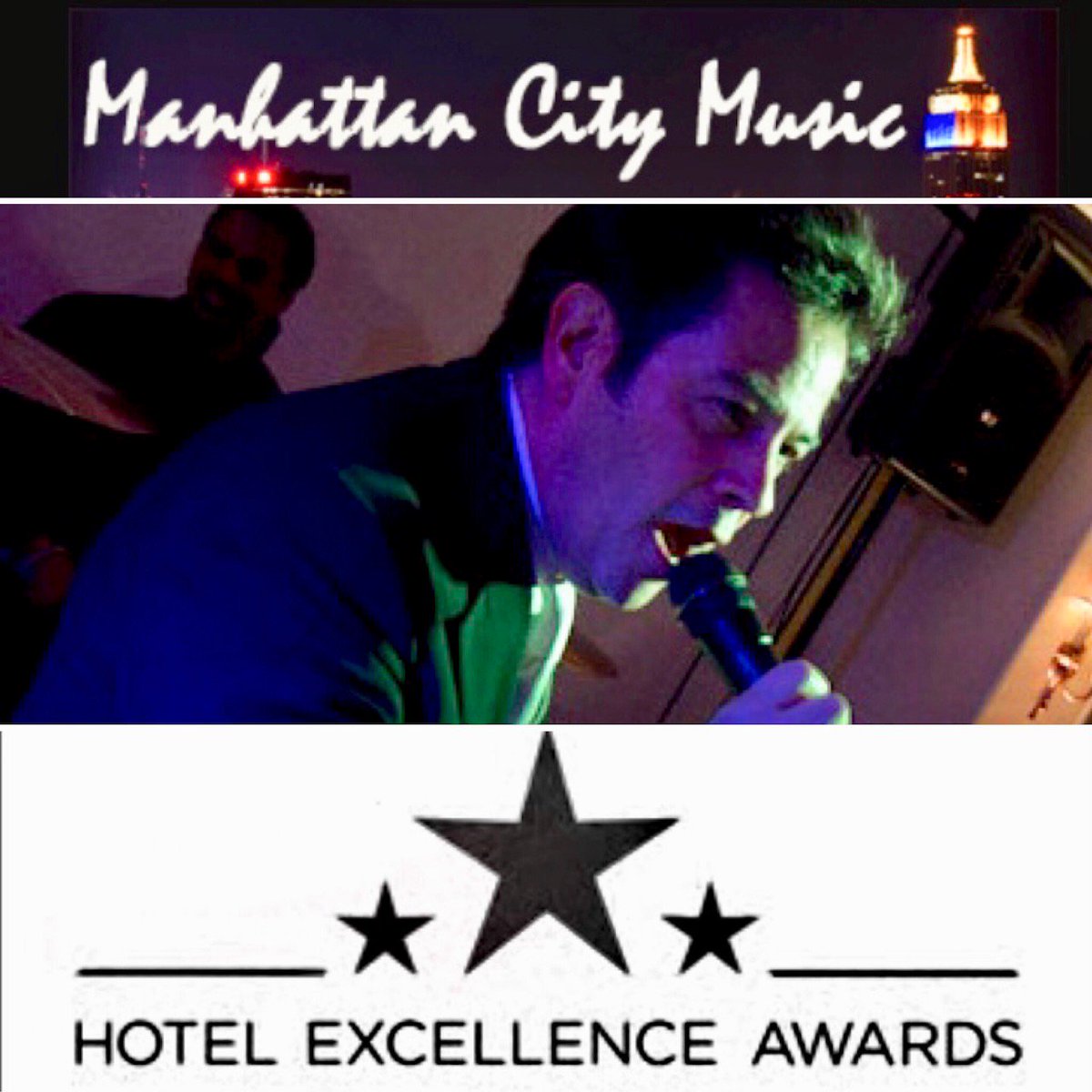 Manhattan City Music tweet media