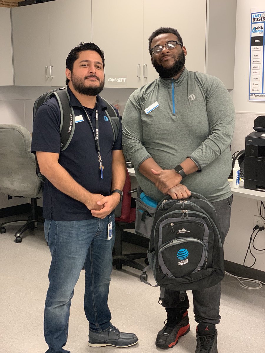 Columbia Mall’s Newest Biz Experts!! Great job guys!! Let’s continue to grow the business!! 🔥🔥🔥💼💼💼#M0DSquad #Dominators <a href="/404girl/">Betsy Francis</a> <a href="/MrsJaronfelder/">Jaron Felder</a> <a href="/MikeJablonski5/">Michael Jablonski V 🧱</a> <a href="/MajedTBE/">Majed Abdulla</a> <a href="/ATTCliff/">Clifford Kidwell</a> <a href="/CrisCasAtt/">Cristian Castaneda</a>