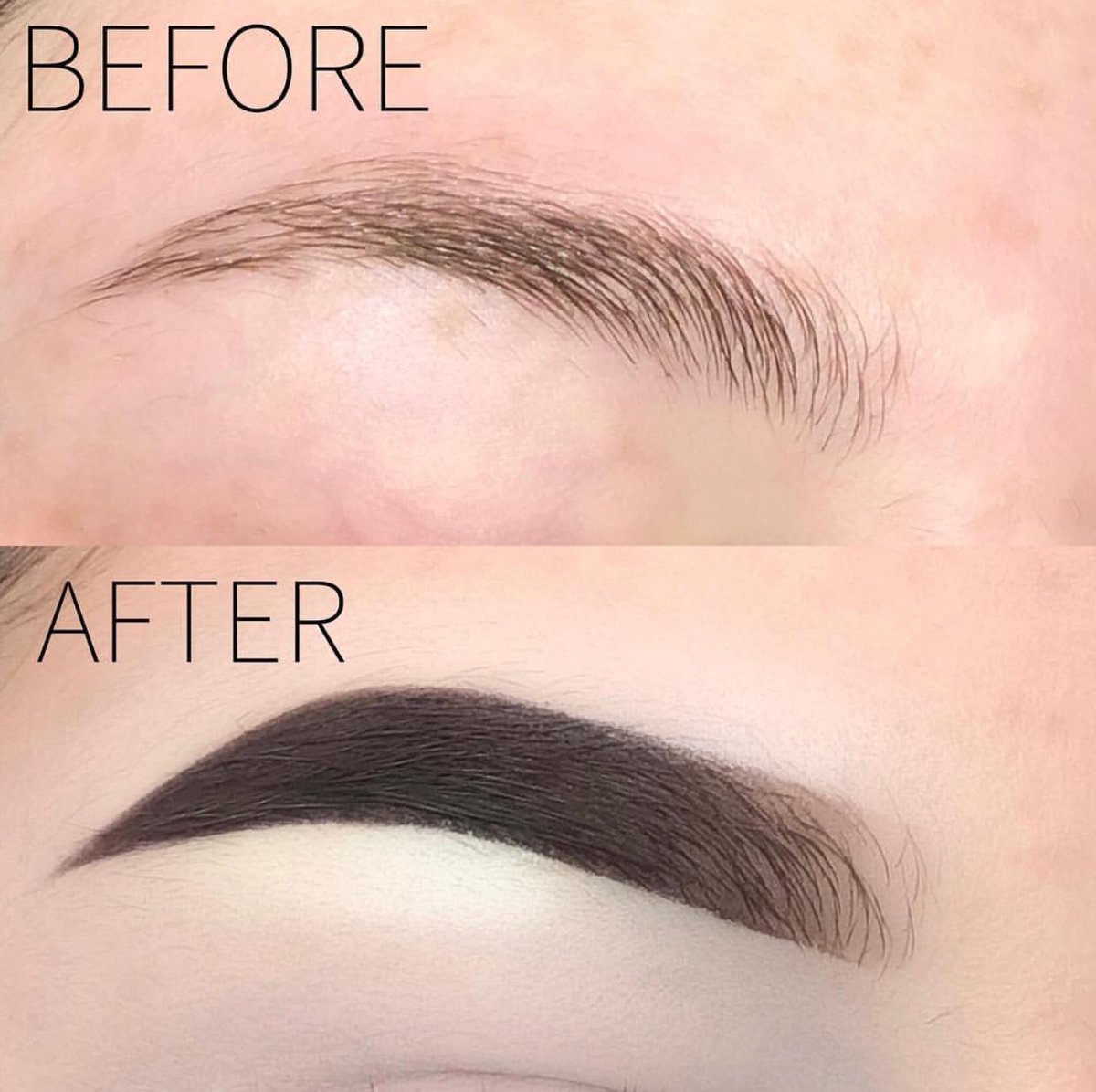 lisstorial's tweet photo. My entry for the #abhbrowgame @norvina1 @ABHcosmetics 

Using dip brow in Ebony https://t.co/SNcGxoMqXZ