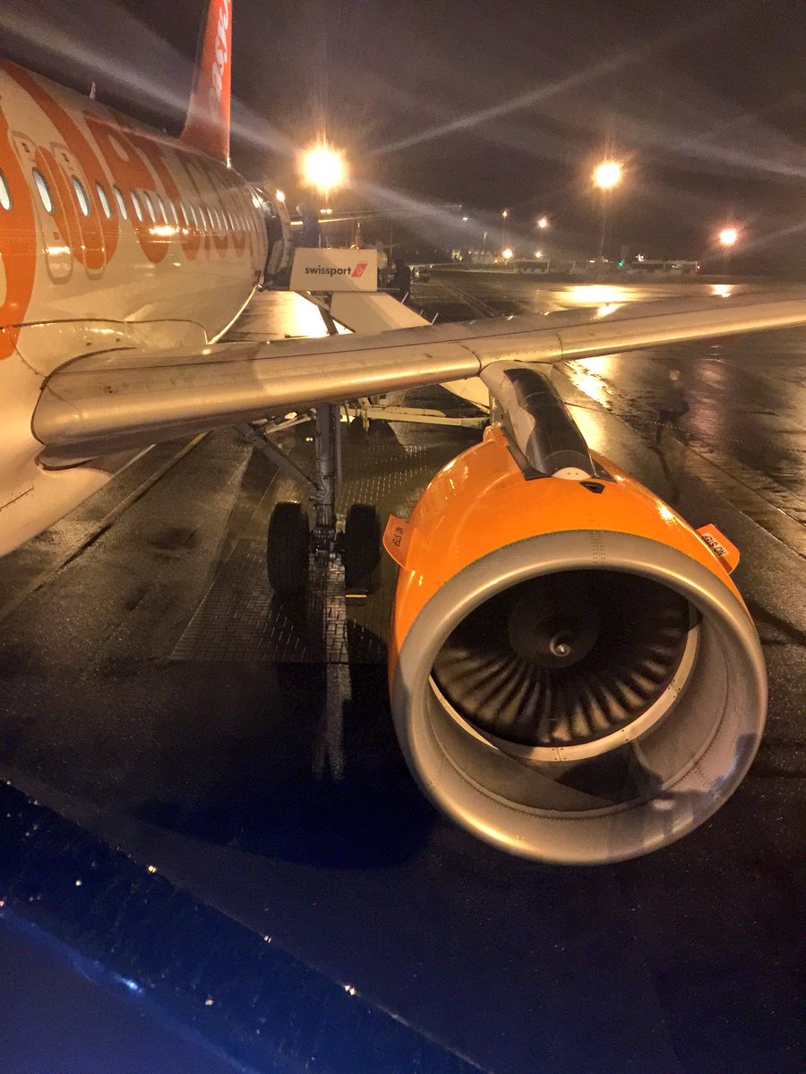 lecunningham15's tweet image. The @easyJet engines are Powering Up to take me to #Edinburgh for @RBSBusiness Entrepreneur Accelerator Ignition. Excited to be welcoming 75+ entrepreneurs to our hub #StartScaleSucceed #PowerUp