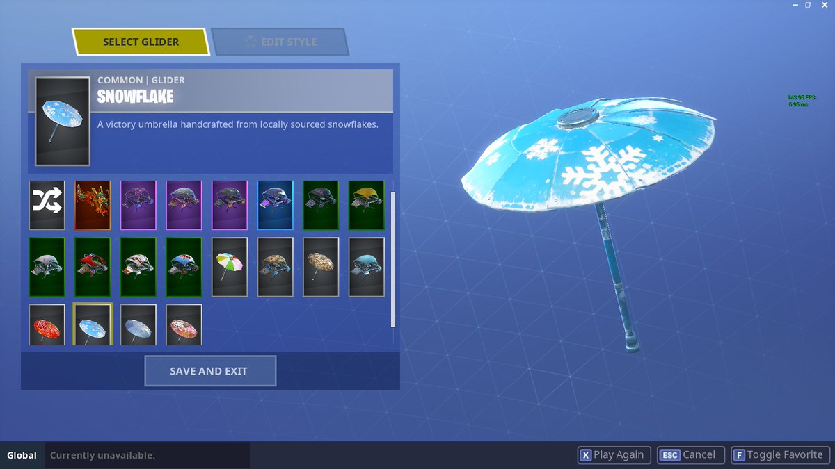 FortSkinSeller_'s tweet photo. Merry Marauder, Crackshot, Candy Axe, &amp; You Shouldn't Have! ($50) *BIN*

Unverified: No
Linked Account: Xbox
https://t.co/xdVL9sMgNJ

DM if interested! https://t.co/yGYpEU3iVY