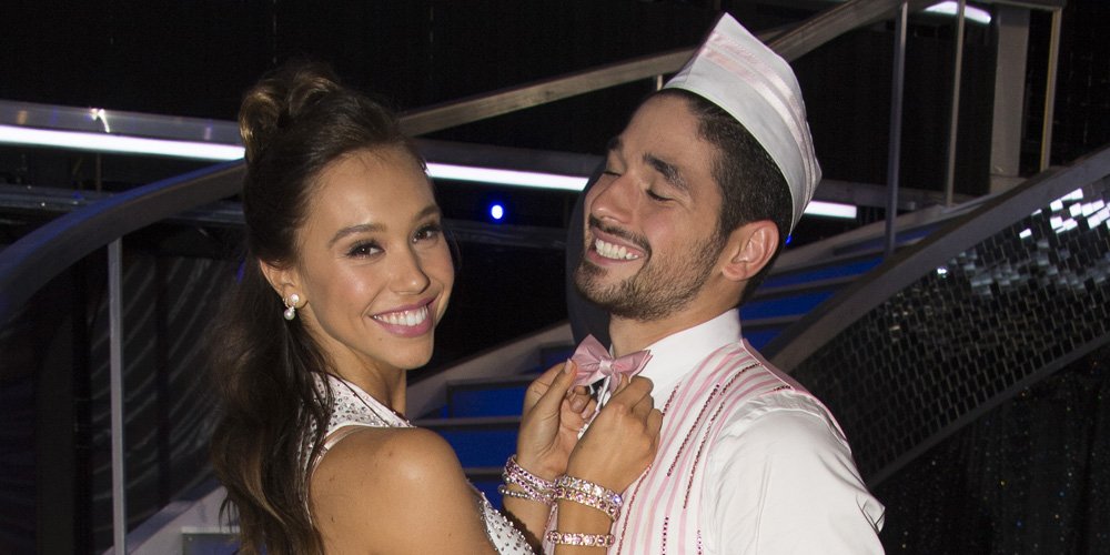 archihector's tweet photo. Which couple dances sexier? 1-@AlexisRenG & @Dance10Alan 2- @Tinashe & @brandonkstrong 3- @juanpablodipace & @CherylBurke_ 4- @Evy_Lynch & @keodancer ReadAbt'em on #HectorsBlog https://t.co/xMNwkNtE5U @1capplegate @FADSWisconsin @Marissa_Milele @JenniferGrey @JLo @Dance10Hayley https://t.co/tKtWf6Ug1d