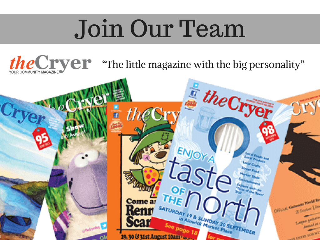 **Job opportunity** come and join our local friendly hard working team 👍 #teamcryer  😀#northeasthour
indeed.co.uk/job/sales-admi…