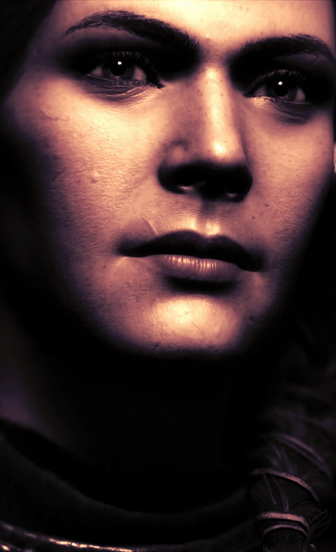 BlestKnave2328's tweet photo. Kassandra vs Aya

@assassinscreed @Ubisoft @VirtuaCam_ @Urban_Tentacles
#AssassinsCreedOdyssey #AssassinsCreedOrigins #PhotoMode #Pixlr #XboxOne #virtualphotography #VGPUnite https://t.co/ZdNc4UtVDb