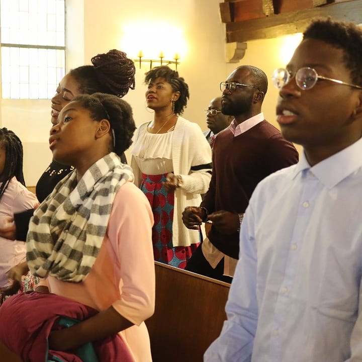 stonechurchbln's tweet photo. Photos from yesterday's service when @pastorshadeojo taught us on the topic : Receiving the blessing.
#thestonechurchberlin #thestonechurch #berlin #germany #blessingsofabraham https://t.co/m6HTqFFbMA