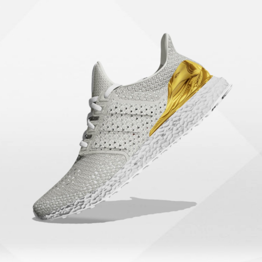 customize your own ultra boost