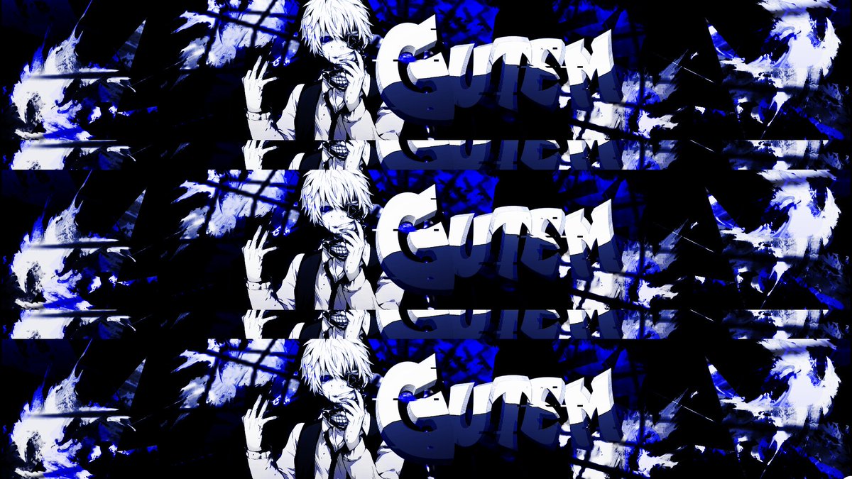 Não curti muito ;-; o banner eu deixei cheio de detalhes mas tá tão escuro que nem dá pra ver e o texto também ;-; mas depois faço outro