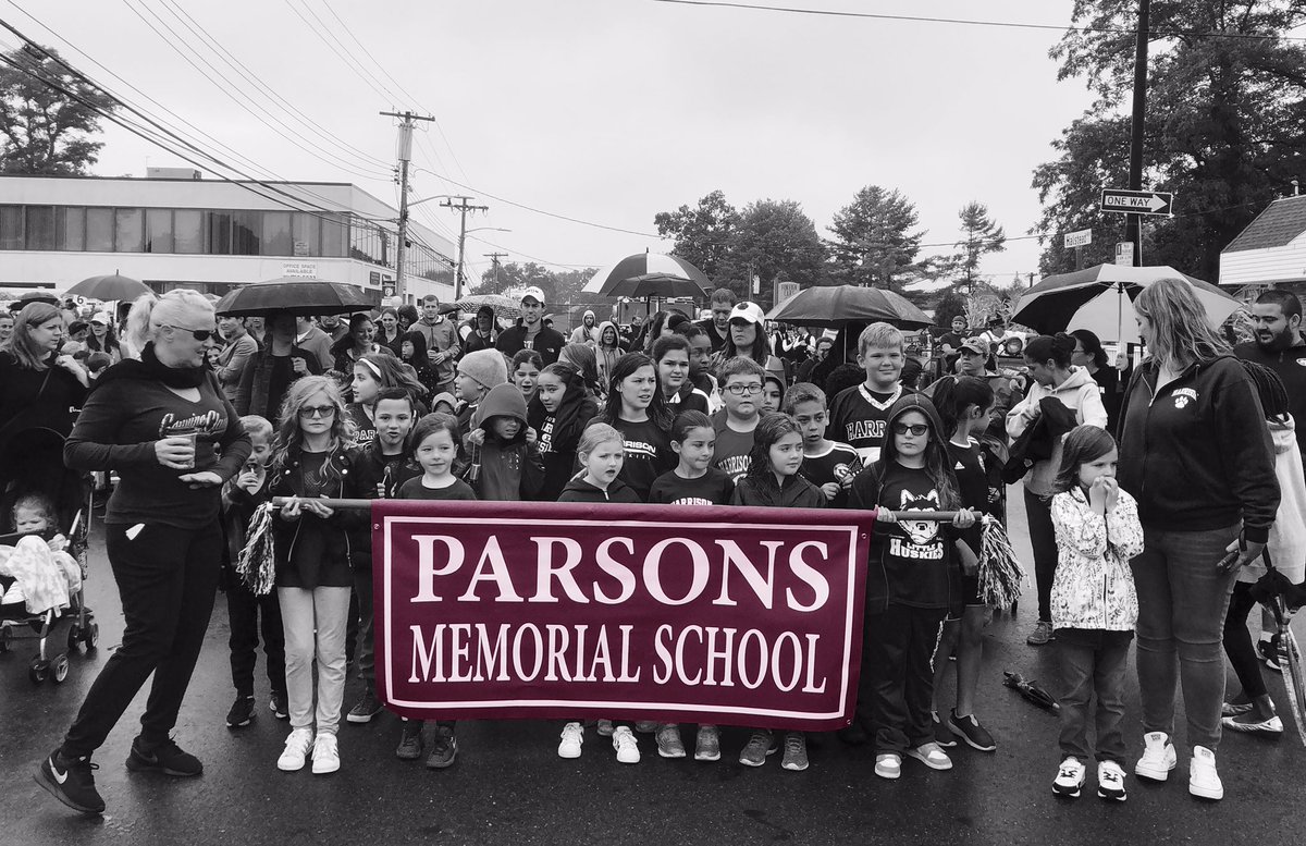 Parsons PTA (@par_pta) on Twitter photo 