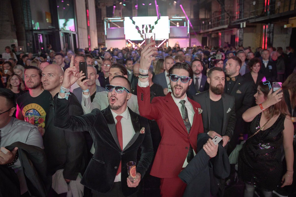 World Class tweet media