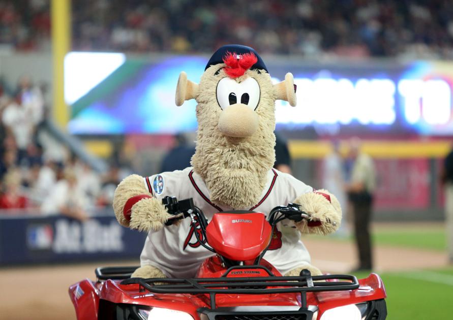 GSU_EBCS's tweet image. Go @Braves They need everyone's support and energy! #wewilldoit #ForEachOther #ChopOn