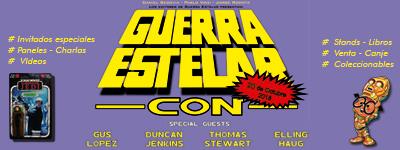 guerraestelar's tweet photo. Entradas en venta para la CONVENCIÓN DE COLECCIONISMO STAR WARS, EN VENTA ANTICIPADA EXCLUSIVA EN EL CLUB DEL COMIC! Montevideo 255,  stands con juguetes y coleccionables, paneles y charlas, cosplay y mucho más! @CLUBDELCOMIC255 @wiemeyer https://t.co/gixkqYcGg6