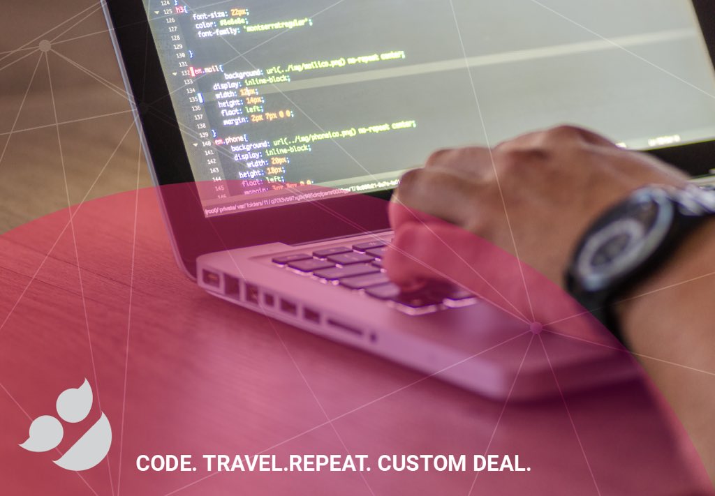 CustomDeal's tweet image. Keep calm its code night here @customdeal ✌️ •
•
•
•
•
#keepcalm #keepcalmandcode #funny #quote #development #customdeal #dotnet #microsoft #javascript #angular #code #business #startup #tech #unicorn #travel #travelling #sharingeconomy #blockchain #ico #token #bounty
