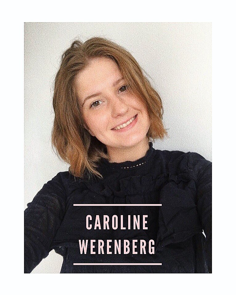 We are so proud to announce that our <a href="/pr/">San Juan Weather</a>.fraternity’ president @carolinewerenberg achieved the highest grades overall in 2017-2018 (BA)PR&amp; Communications academic year. Congratulations!! 🎉 💜#proudtobegreenwich #PublicRelations