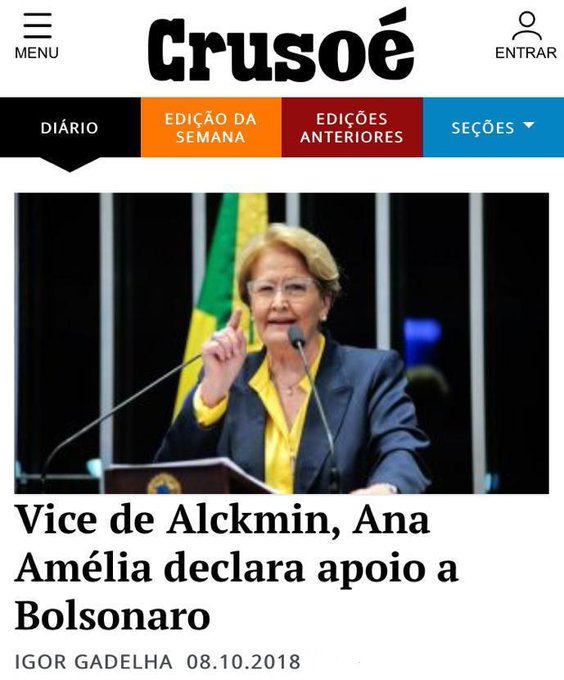 Ver imagem no Twitter