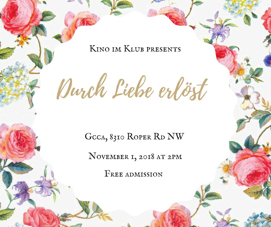 Alberta Germans (@abgermans) on Twitter photo 