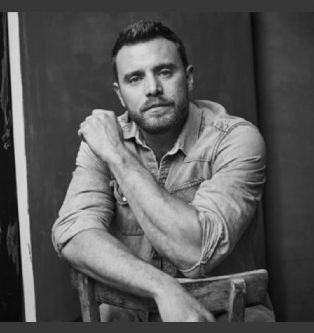 mareejohntam's tweet image. #MCM and everyday, Damn he's sexy. 😍😍❤❤🔥🔥🔥 #BillyMiller #thatBeard #thoseblueeyes