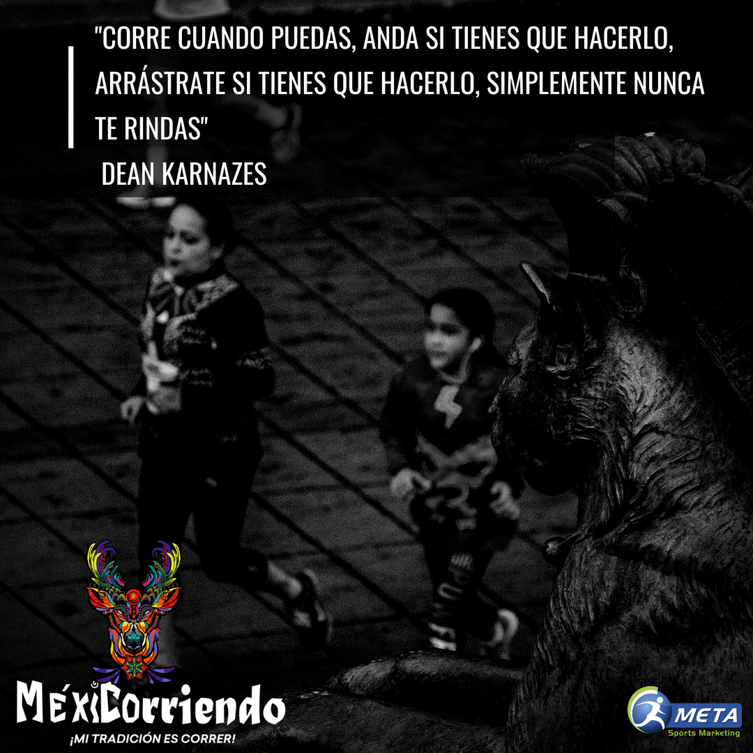 MetaSportsM's tweet photo. ¡Nunca te rindas!
#MéxiCorriendo #MetaSportsMarketing #corrermehaenseñado #runningmx https://t.co/dKSL1W3v4N