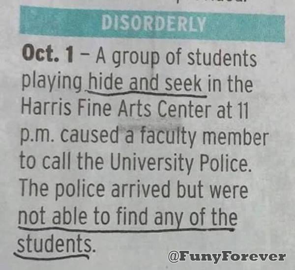 FunyForever's tweet photo. Hide and Seek Champions https://t.co/5EsO2tmQ0c