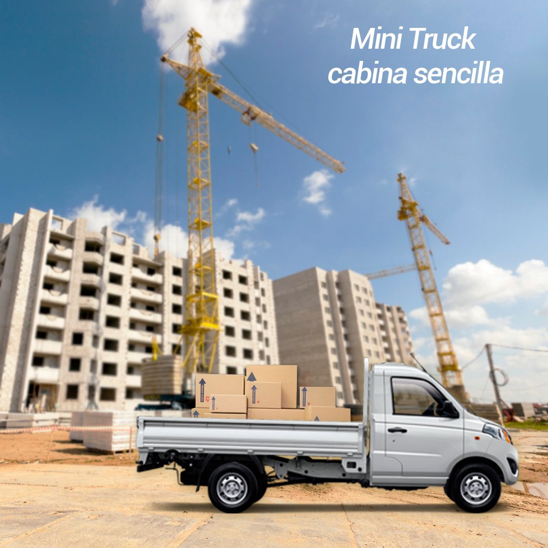 Hecha para tareas exigentes y no tan exigentes, no dejes pasar esta oportunidad de tener un vehículo versátil y duradero.

info@truckfuturo.com
truckfuturopanama.com

#TruckFuturo #Panamá #Automovil #Vehiculo #Panama #Chiriquí#TumbaMuerto #LasCumbres #PanamaCars #TrucksLovers