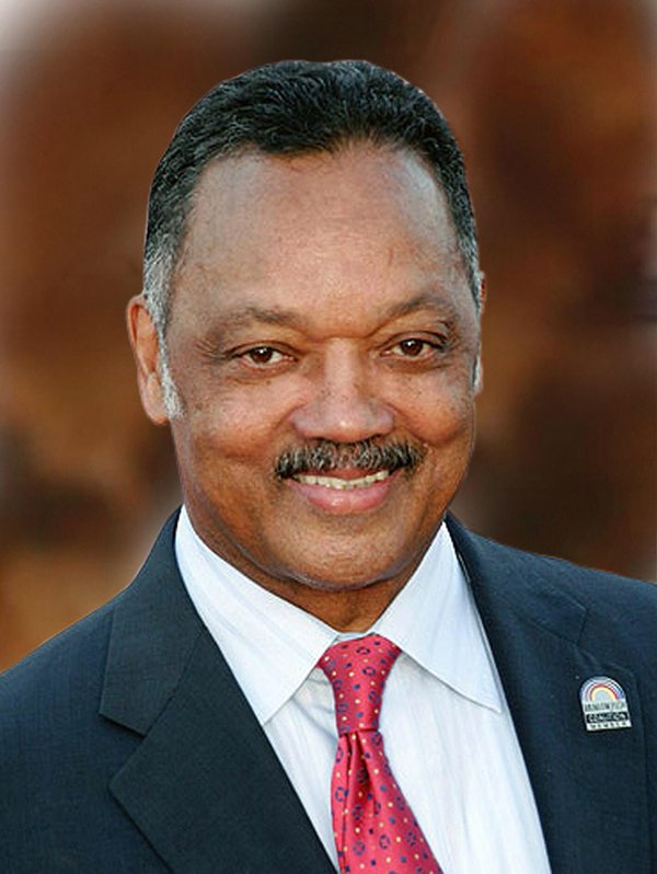 Happy Birthday Jesse Jackson 