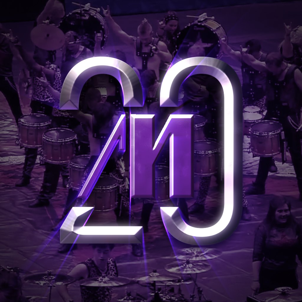 matrixindoor's tweet photo. Audition Day 1 was a success! 

Audition Day 2 is two weeks away!!

Join the interest page for updates and info along the way: Matrix Performing Arts 2019 Interest page 
https://t.co/xSLUjh6KbH

 📷: 2014 - Rockstar
 #M20 #Matrix2019 #WGI #WGI2019 https://t.co/nKXyjGOwcC
