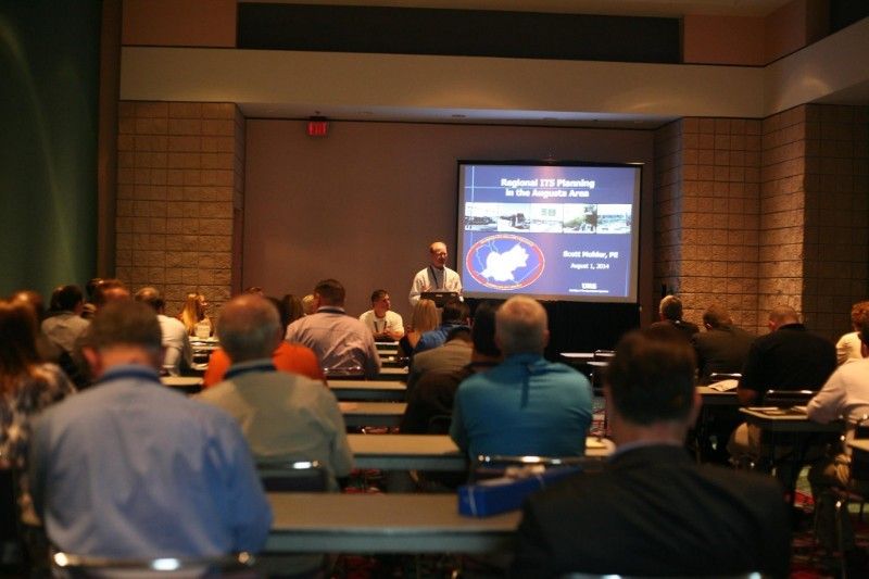 ITS 5C Summit tweet media