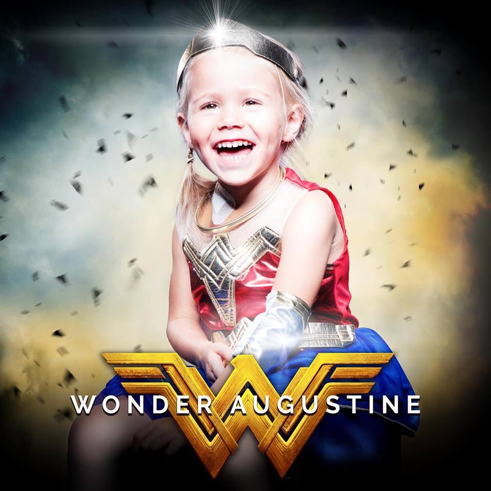 mmseize's tweet photo. 😞Repose en paix #WonderAugustine 💔 https://t.co/vsO10EGPd5