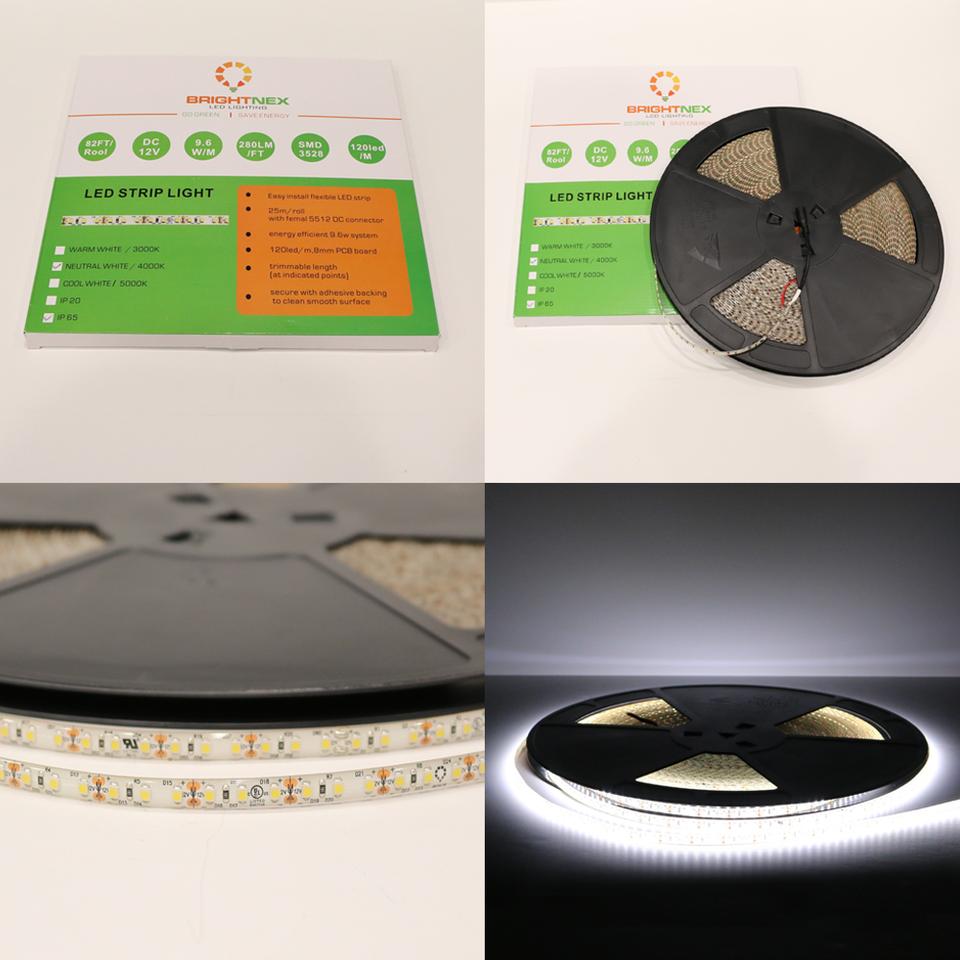 BrightnexLED's tweet photo. 12V UL Strip Light, LED Wholesaler, Easy install flexible LED strip, Trimmable length, Energy efficient #LEDStripLight #LED #LEDWholesaler #LEDLighting #LED https://t.co/i4hH3zZPt4
Call us (800) 882-6204 https://t.co/RBAp9K4Jgp