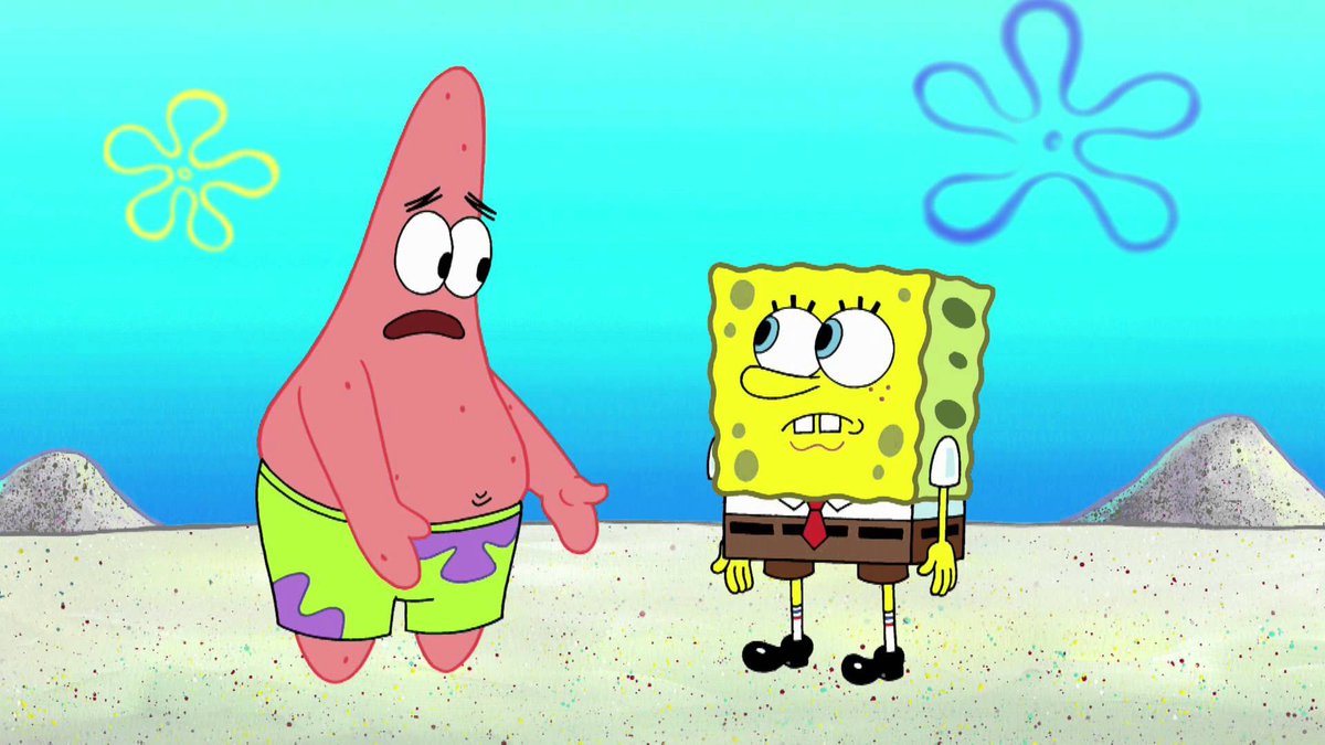 You Just Realized... tweet media