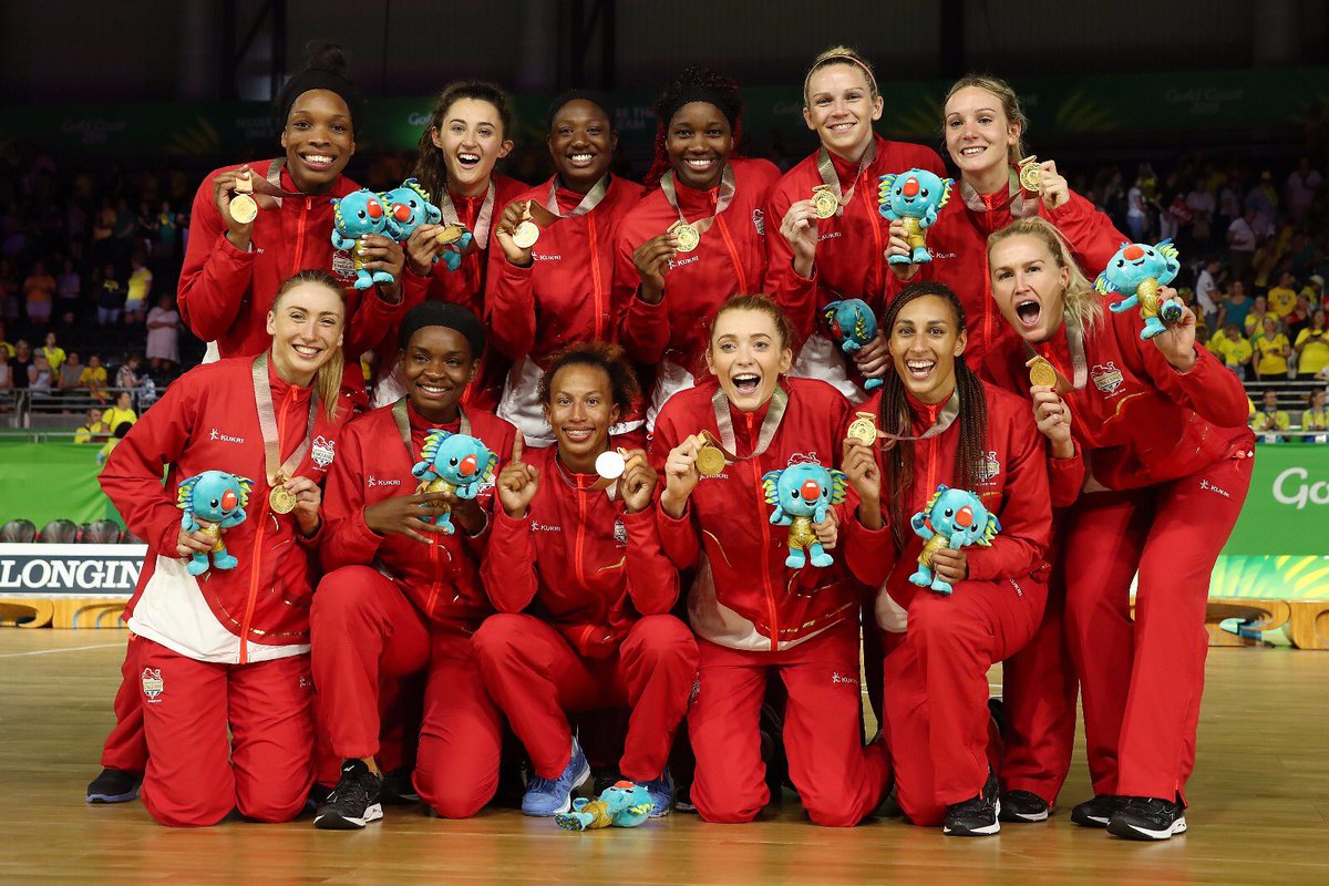 Thrilled to see our incredible 🌹s on the shortlist for The Sunday Times Team Of The Year! 🙌

🗳 Show your support and vote at sportswomenoftheyear.co.uk

#ItsUsItsNow #RosesRISING #SWOTY2018
