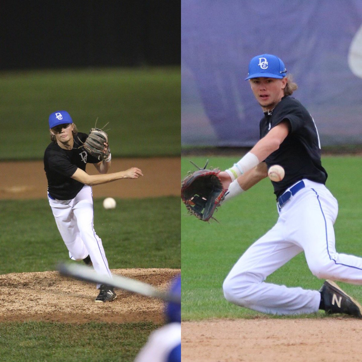 FuturesStix's tweet photo. Ethan Cernohous, bringing all his talents to the next level. Ethan closed out a game on the mound and then started the next at second base. Ethan is one of the most naturally gifted kids I’ve had the privilege to coach! #FAStix #FuturesAthleticsStix #StixAlumni #Classof2018 https://t.co/G8FQ8l6TsA