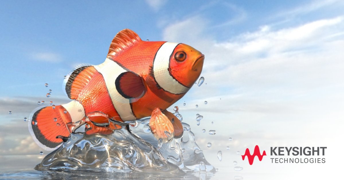 KeysightNAS's tweet photo. Finding MIMO: How did it get Massive, and what’s it all about? @Keysight CMO @MarieHattar breaks it down for you in her blog: https://t.co/M0DFQzxRX9 #5G #KeysightBlog #MIMO https://t.co/F9C7tkNakF