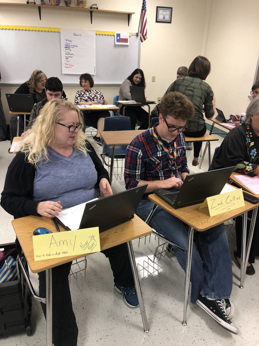 Airtimid1980's tweet image. We stay LIT!! We are utilizing the wonderful teacher tool flip grid! @khechara @McCone_Literacy #LearningModel #FWISD #FWISDcurriculum