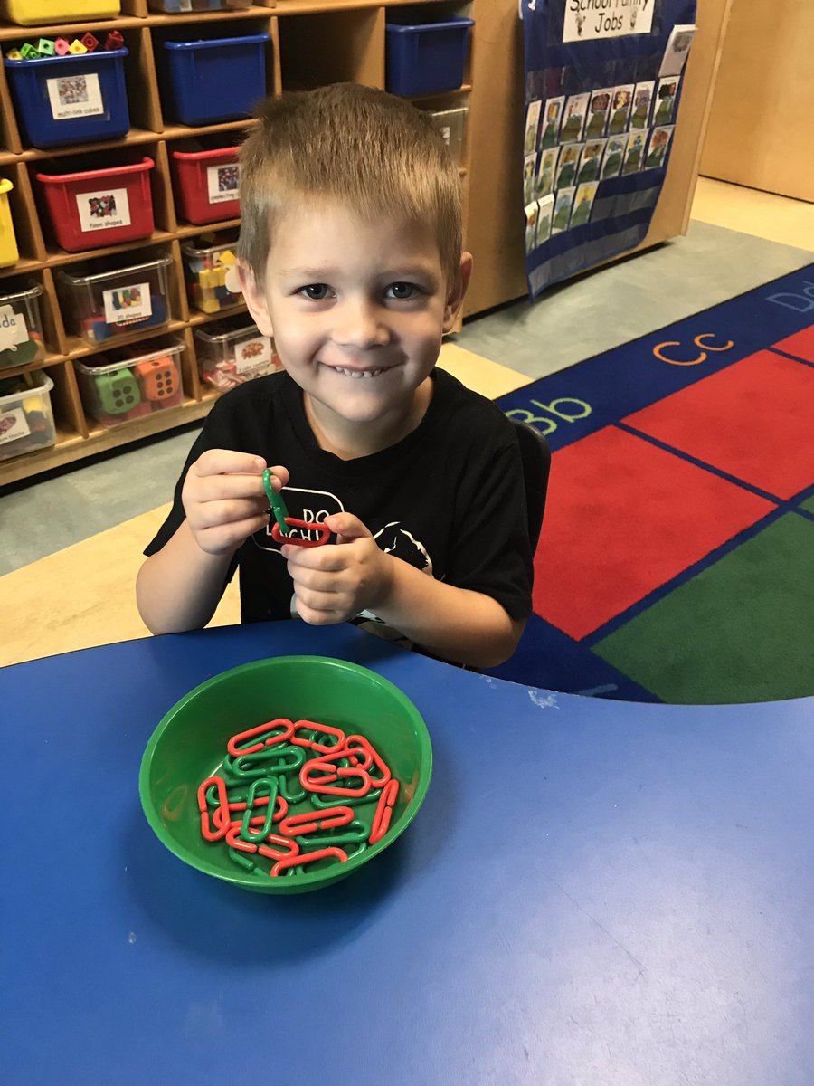 nanajofletcher's tweet photo. Making #ABpatterns #math #prek #sdircprek #vbe #vbevibe https://t.co/Ni61DHz8VL