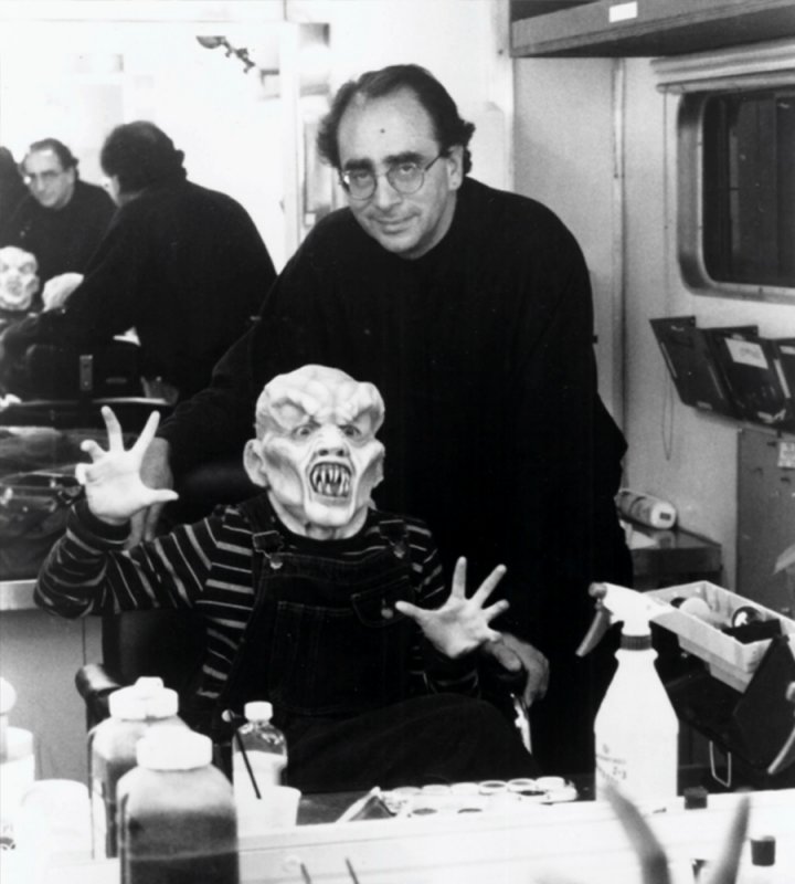 Happy Birthday, R.L. Stine! - Intellectual Freedom Blog  