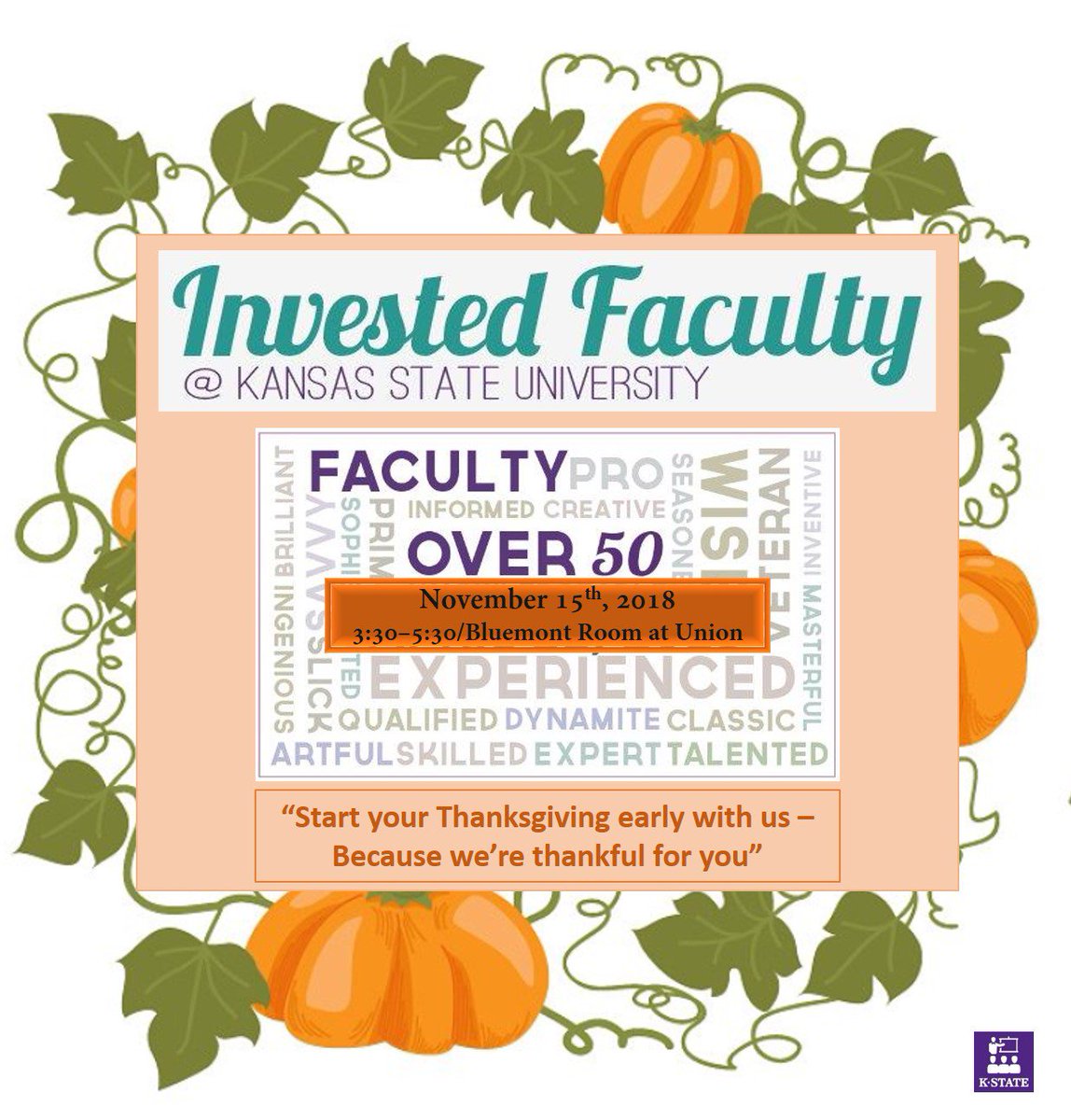 Teaching & Learning Center tweet media