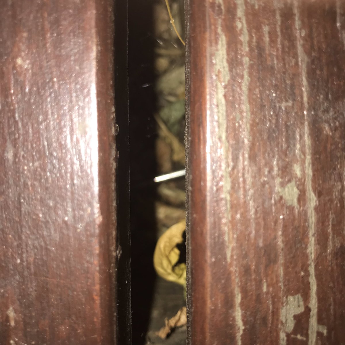 How should I get that key out?