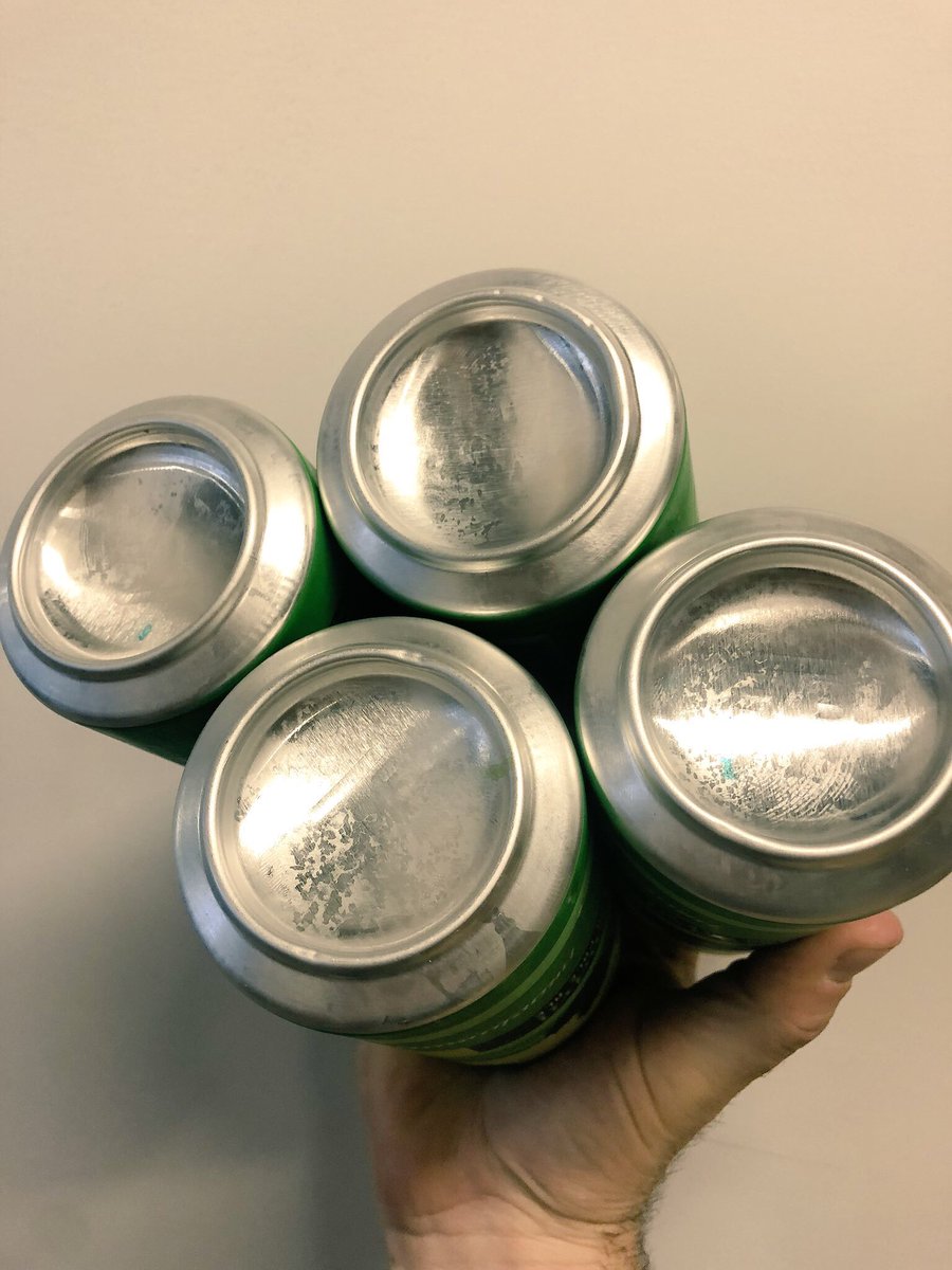 Hey <a href="/proclamationale/">Proclamation Ale Co.</a>, slick cans and tasty beer, but where’s the date? #datecodeyourbeer #RhodeIsland