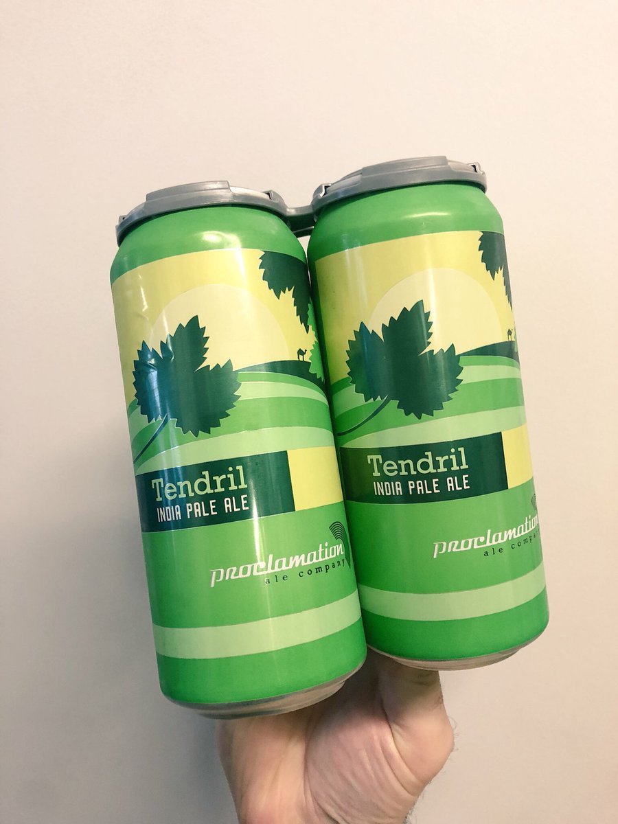 nobeerdate's tweet photo. Hey @proclamationale, slick cans and tasty beer, but where’s the date? #datecodeyourbeer #RhodeIsland https://t.co/XsdSPlWnW6