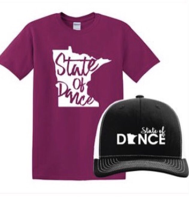 Delano Dance Team tweet media