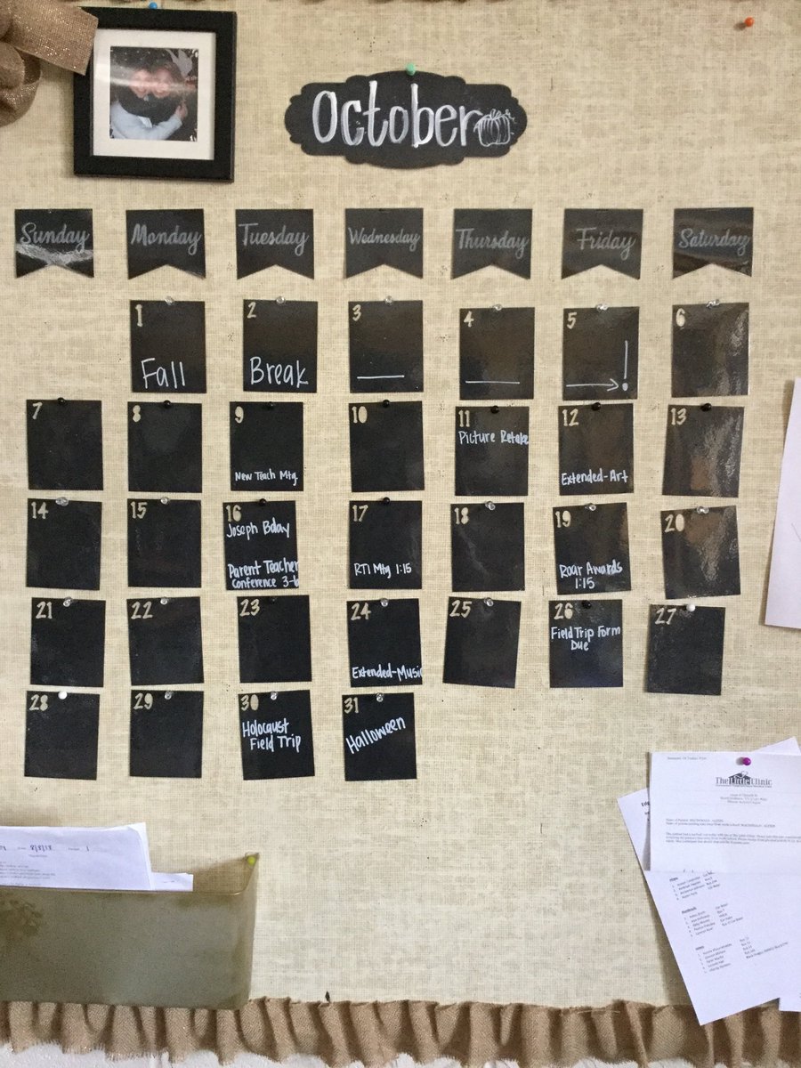 edgellcation's tweet photo. Check out some of the events going on in October 🍁 It’s filling up fast! 
#stayinformed #classcalendar #fieldtrip https://t.co/PlhGI8aXt9